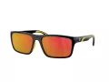 Ferrari Scuderia FZ 6003U 501/6Q 59 Men sunglasses