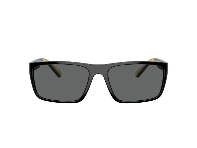 Ferrari Scuderia FZ 6003U 501/87 59 Men sunglasses