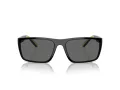 Ferrari Scuderia FZ 6003U 501/87 59 Men sunglasses
