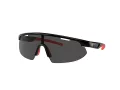Ferrari Scuderia FZ 6004U 501/87 141 Men, Women sunglasses