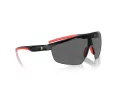 Ferrari Scuderia FZ 6005U 501/87 140 Men, Women sunglasses