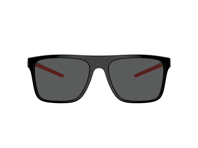 Ferrari Scuderia FZ 6006 501/87 58 Men sunglasses
