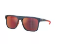 Ferrari Scuderia FZ 6006 506/6P 58 Men sunglasses