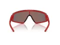 Ferrari Scuderia FZ 6009U 514/6Q 147 Men sunglasses