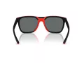 Ferrari Scuderia FZ 6013D 504/81 57 Men, Women sunglasses