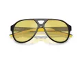 Ferrari Scuderia FZ 6014U 501/V9 58 Men, Women sunglasses