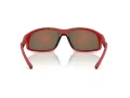 Ferrari Scuderia FZ 6016U 526/6Q 64 Men sunglasses