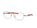 Ferrari Scuderia FZ 7010 104 54 Men glasses