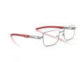 Ferrari Scuderia FZ 7010 104 54 Men glasses