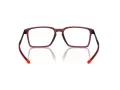 Ferrari Scuderia FZ 8005U 508 56 Men glasses