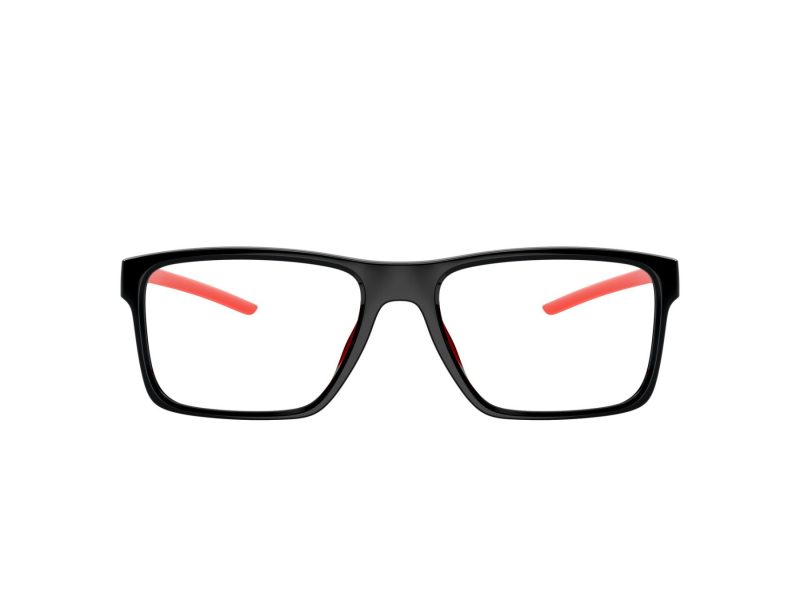 Ferrari Scuderia FZ 8007U 501 56 Men glasses