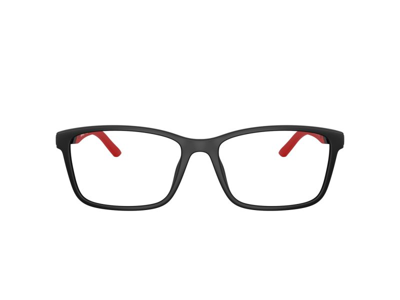 Ferrari Scuderia FZ 8012U 504 57 Men, Women glasses