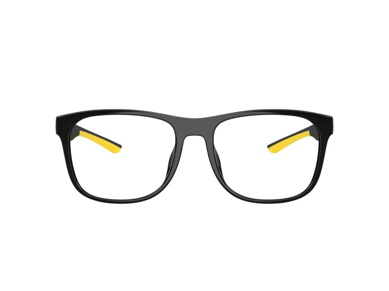 Ferrari Scuderia FZ 8014D 501 56 Men, Women glasses