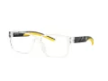 Ferrari Scuderia FZ 8018D 529 53 Men glasses