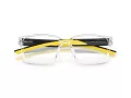 Ferrari Scuderia FZ 8018D 529 55 Men glasses