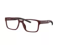 Ferrari Scuderia FZ 8018D 530 55 Men glasses