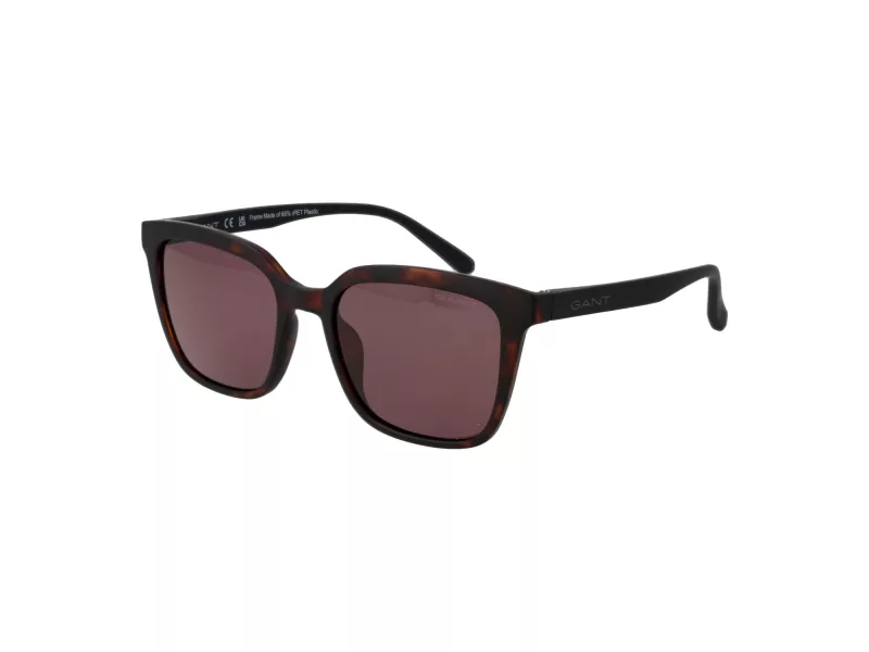 Gant GA 00008 52E 53 Men, Women sunglasses