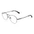 Gant GA 3258 014 52 Men glasses