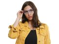 Gant GA 4093 084 50 Women glasses