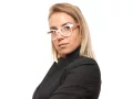 Gant GA 4114 025 51 Women glasses