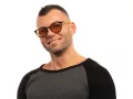 Gant GA 7186 55E 53 Men sunglasses