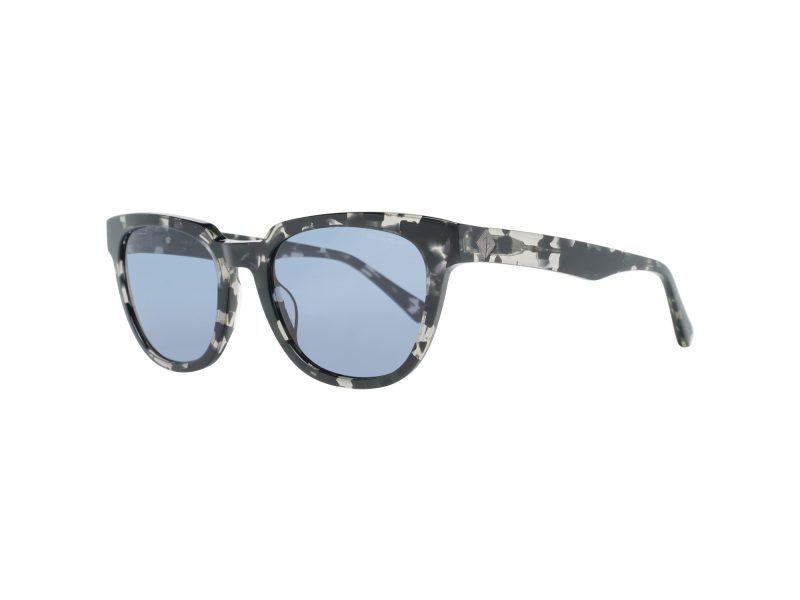 Gant GA 7192 55V 55 Men sunglasses