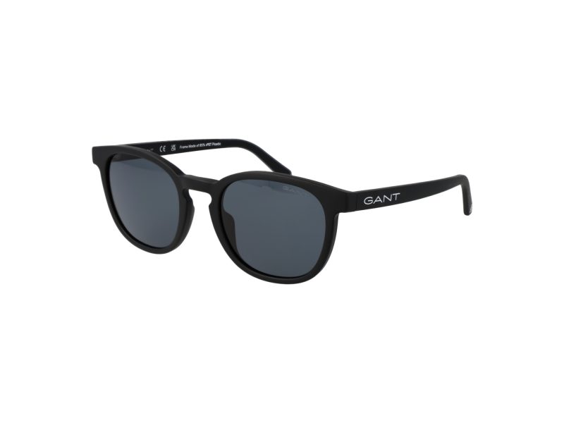 Gant GA 7203 02A 53 Men sunglasses