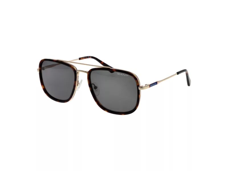 Gant GA 7215 52N 56 Men sunglasses