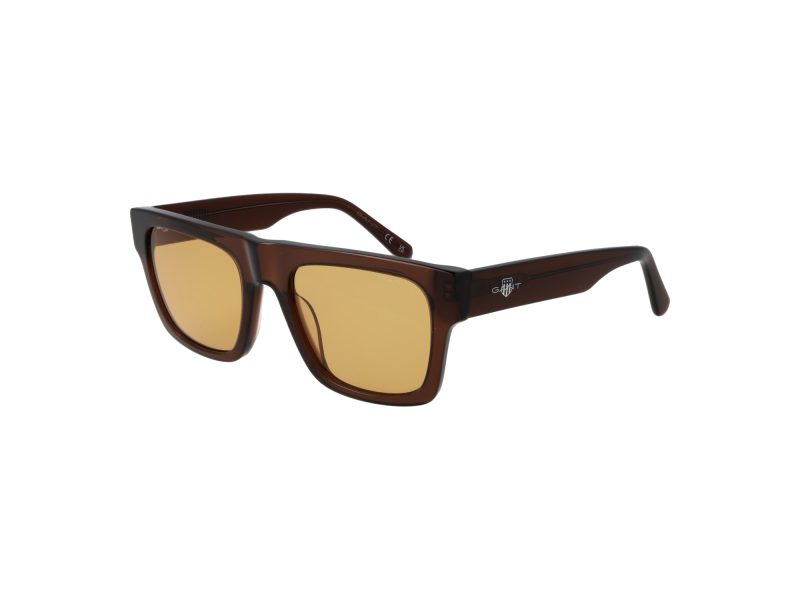 Gant GA 7231 48E 53 Men sunglasses