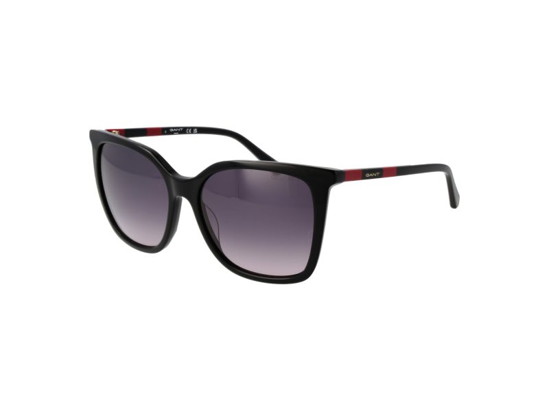 Gant GA 8093 01B 55 Women sunglasses
