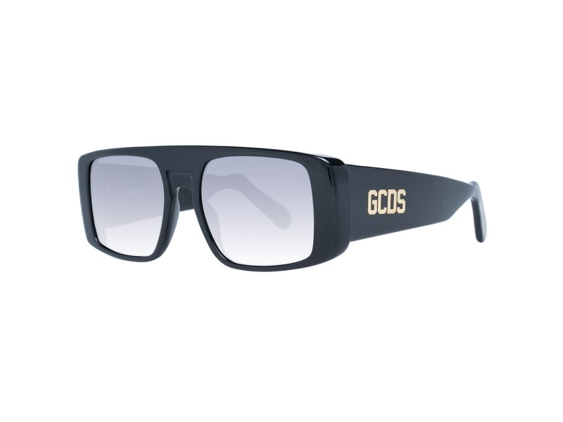 GCDS GD 0006 01B 56 Men, Women sunglasses