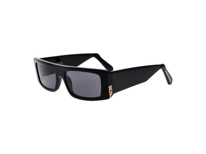 GCDS GD 0009 01A 57 Men, Women sunglasses