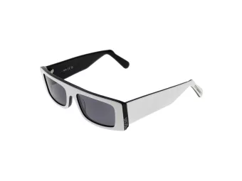 GCDS GD 0009 23A 57 Men, Women sunglasses