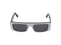 GCDS GD 0009 23A 57 Men, Women sunglasses