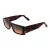 GCDS GD 0009 52B 57 Men, Women sunglasses