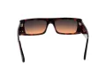 GCDS GD 0009 52B 57 Men, Women sunglasses