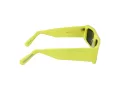 GCDS GD 0009 93A 57 Men, Women sunglasses