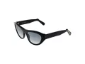 GCDS GD 0010 01B 58 Women sunglasses