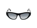 GCDS GD 0010 01B 58 Women sunglasses