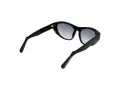GCDS GD 0010 01B 58 Women sunglasses