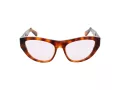 GCDS GD 0010 53S 58 Women sunglasses