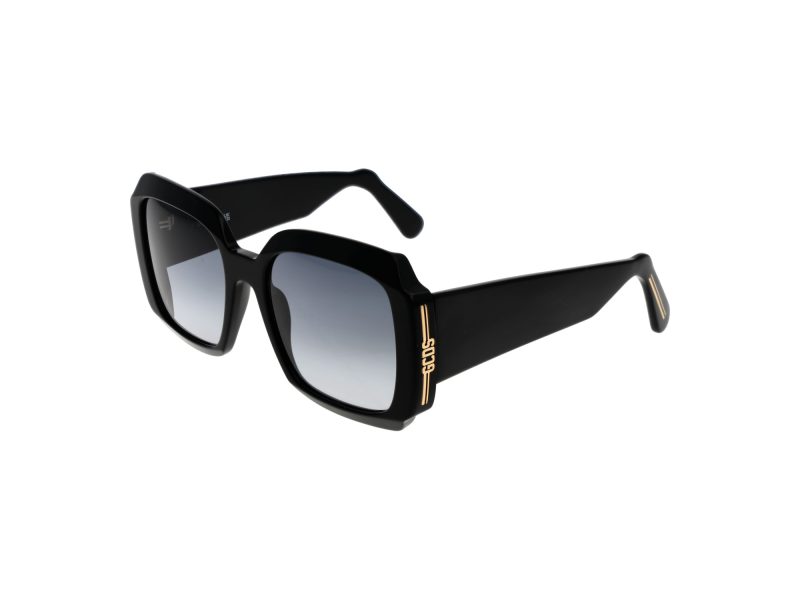 GCDS GD 0015 01B 57 Men, Women sunglasses