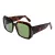 GCDS GD 0015 52N 57 Men, Women sunglasses