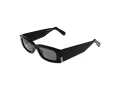 GCDS GD 0020 01A 52 Men, Women sunglasses