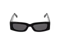 GCDS GD 0020 01A 52 Men, Women sunglasses