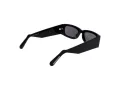 GCDS GD 0020 01A 52 Men, Women sunglasses