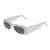 GCDS GD 0020 21A 52 Men, Women sunglasses