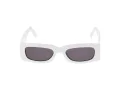 GCDS GD 0020 21A 52 Men, Women sunglasses