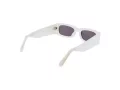 GCDS GD 0020 21A 52 Men, Women sunglasses