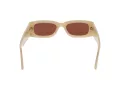 GCDS GD 0020 25S 52 Men, Women sunglasses